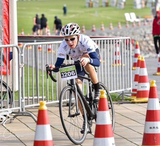 6   20 Km Jugendlicher Auf Der Runde